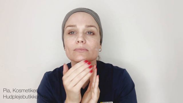 LAVENDER IRIS RICH LIFTING DAY CREAM смотреть онлайн