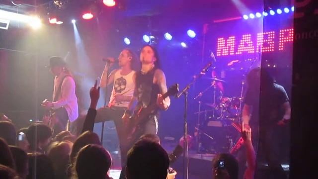 02 - Сергей Маврин - Хранитель MVI 7677 смотреть онлайн