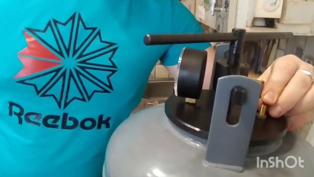 Тушёнка. Белорусский автоклав. Первый опыт. смотреть онлайн