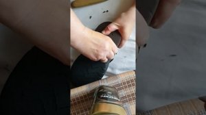 Что делать, когда "кроксы" скользят?