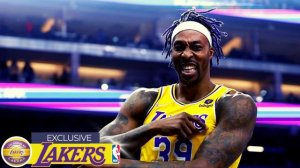 🛑 DWIGHT HOWARD RETURNS TO THE LAKERS ? LAKERS NEWS TODAY LAKERS RUMORS LAKERS NATION #lakersfans