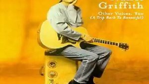 Nancy Griffith   Woody Guthrie's Deportee( with some spanish verses)