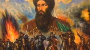 Чеченский Карфаген