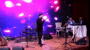 SAMIR VISHNIAKOV САМИР ВИШНЯКОВ  (ЦВЕТЫ ДАРИТЬ )