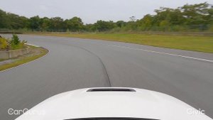 2023 Civic Type R vs 2024 Acura Integra Type S