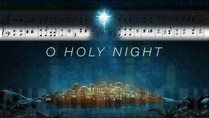 O Holy Night [Piano Tutorial | Sheets | MIDI] Synthesia