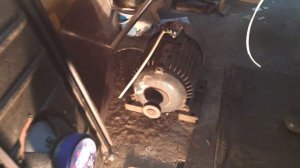 Устройство частотного преобразователя на 5 кВт