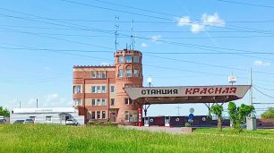 Магнитогорск, улица Гагарина, по дороге от Лесопарковой до Западного шоссе (16.06.2022)