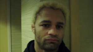 UFC 90: Josh Koscheck Thiago Alves