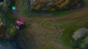 Old God Warwick Skin Spotlight - League of Legends