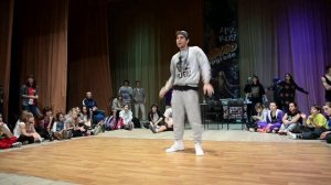 Hip-Hop 47  г. Тосно Судья Гурген Манукян (United Dance)