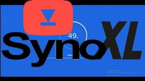 MeTube на Synology(Xpenology).