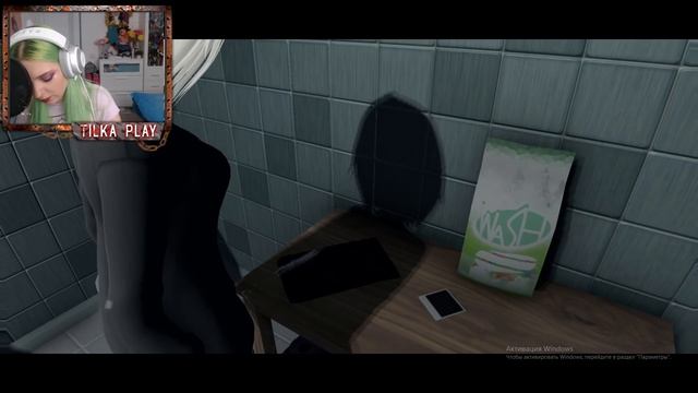 СТРАШНЫЕ ГОЛОВОЛОМКИ ► ХОРРОР: Wire Lips ► ПОЛНОЕ ПРОХОЖДЕНИЕ смотреть онлайн