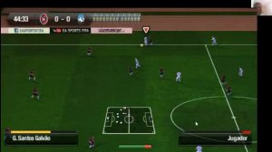 fifa 20 ppsspp modo carreira pro clubs primeiro jogo