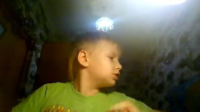 Придумываю рэп!