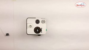 Обзор электрического насоса Bravo GE 21