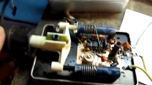 УКВ блок ИП-2А теперь на 87 - 108 мГц