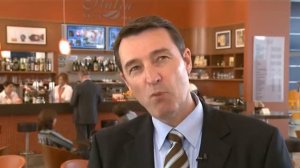 Мюнхен. Аэропорт. Транзит