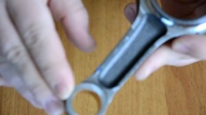 Обзор Шатунов. В чем отличие?