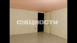 The Backrooms - Аномальный уровень "Ты считерил"