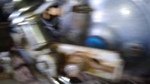 Кастом из ИЖА . Стиль кафе 5