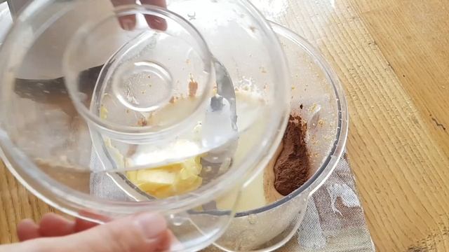 НУТЕЛЛА [Домашняя]Nutella Намного вкуснее покупной.Вкусное Вдохновение. смотреть онлайн