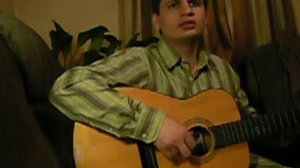 Ах зачем эта ночь, так была хороша?