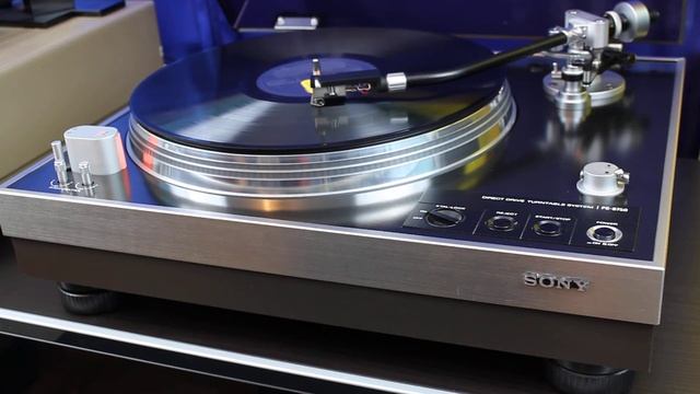 Sony PS-8750