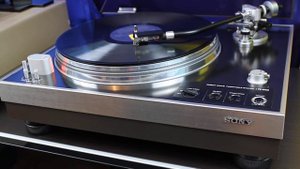 Sony PS-8750
