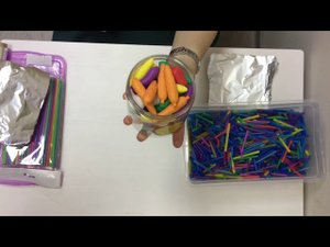 #делайразделайдва  КОРОБКА С СЮРПРИЗОМ