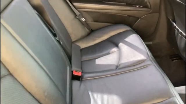 2005 Mercedes-Benz E Class E270 CDI Avantgarde 4dr Tip Auto £2,495 смотреть онлайн