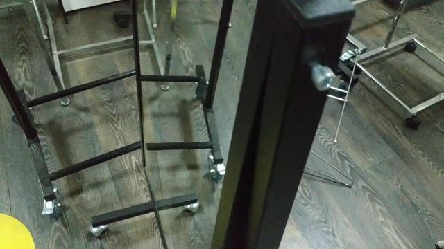 Зеркало напольное AST03.mp4 смотреть онлайн