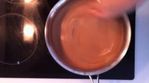 CHOCOLATE GELATO ice cream Recipe How To Cook That by Ann Reardon