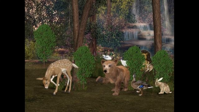 умная утка смотреть онлайн