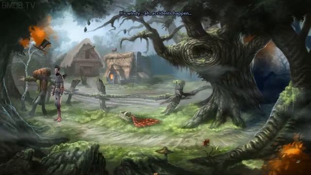 Heaven's Hope part 2 (Game Movie) (Story Walkthrough) (No Commentary) смотреть онлайн