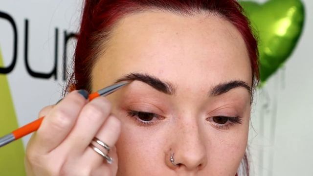 Ежедневный макияж |Baby face