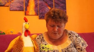 0006 СКАЗКА: удивительная бочка