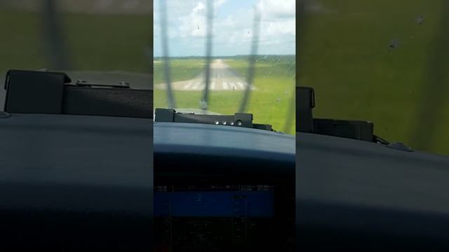 Turkish guy... Landing to Pemba Island, Tanzania