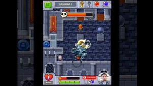 Diamond Quest 2 The Lost Temple Bavaria 2 Stage 10 Boss