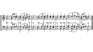 «Аллилуйя» Московское