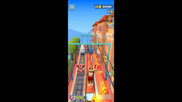 How To Hack Subway Surfers 2023!! Subway Surfers Game Hack Kaise Kare |Full Game Hack ✅ смотреть онлайн