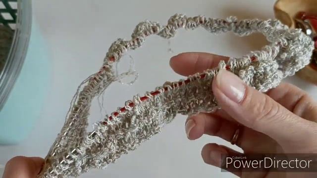 СП Декада стартов, день 2 майка спицами смотреть онлайн