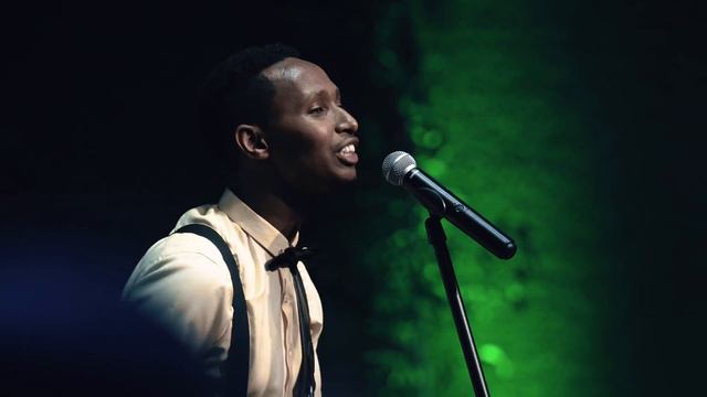 Israel Mbonyi - Umukunzi