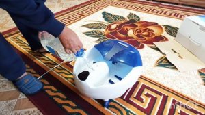 НАШЕ УТРО  ? ГИДРОМАССАЖНАЯ ВАННА Для НОГ БОШ