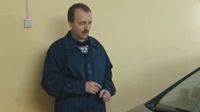 КАК МОЖНО ПРОВЕРИТЬ СТУПИЧНЫЙ. #ремонтавто "Гараж №6"