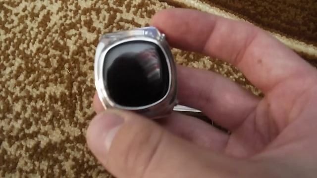 Часы Электроника 1 (Б6-03) смотреть онлайн