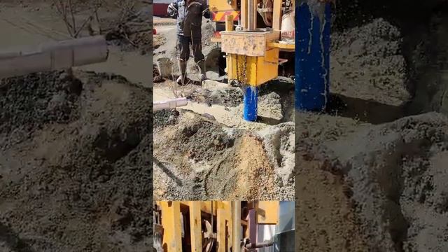 Бурение скважины на воду в Кушве