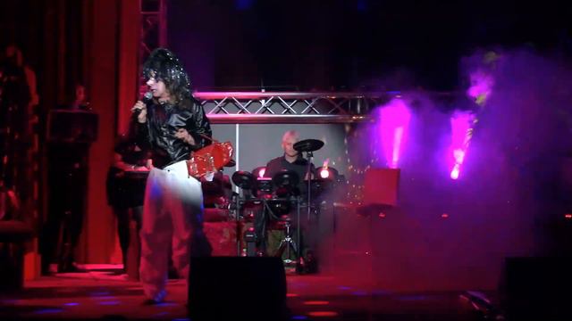 СЛАВА ФЁДОРОВ - СЕРАЯ МЫШКА смотреть онлайн