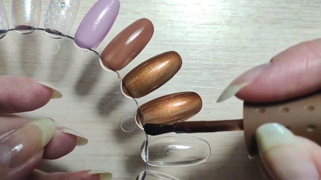 Новинки обычных лаков YOLO |  РАСПАКОВКА, ВЫКРАСКА и ОБЗОР лаков для ногтей | Маникюрные покупки