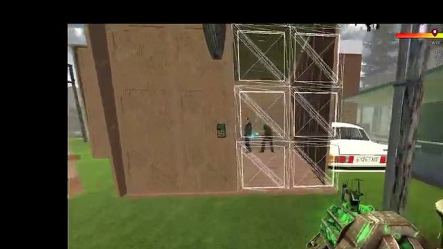 Ивент "Мечта Россиянина"|Garrys mod#2 смотреть онлайн